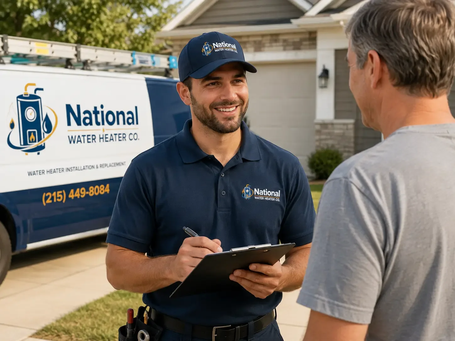 Water Heater Installation Farmingdale, ME FAQs